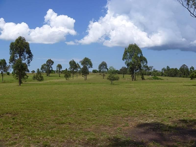 Blackbutt QLD 4306