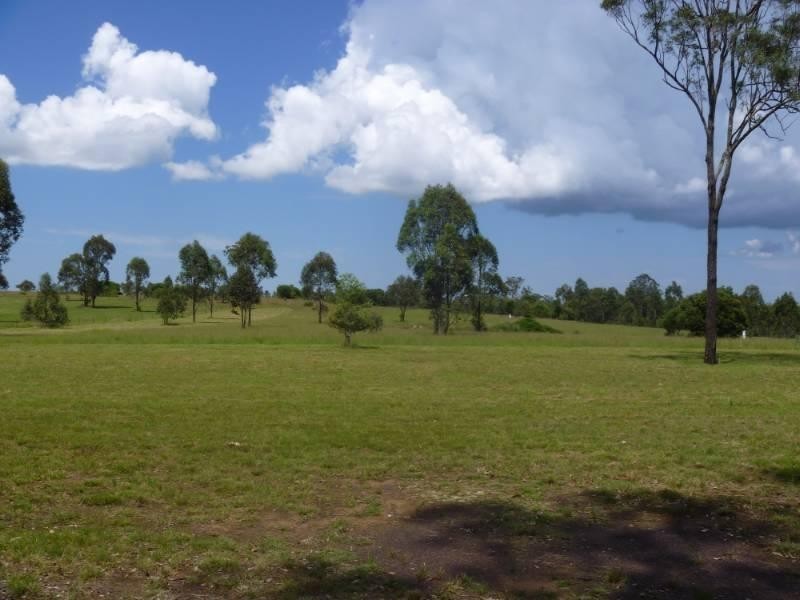 Blackbutt QLD 4306