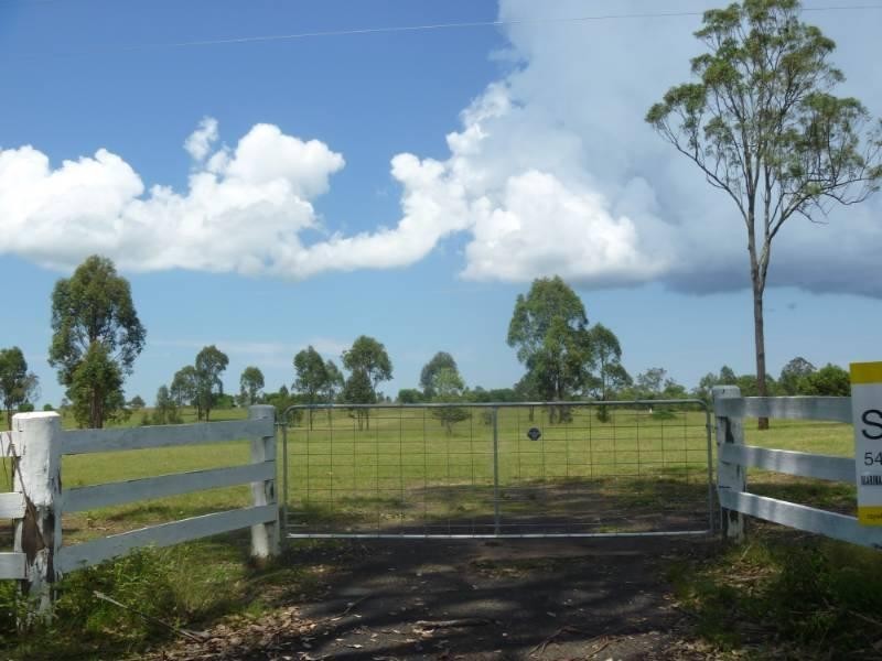 Blackbutt QLD 4306