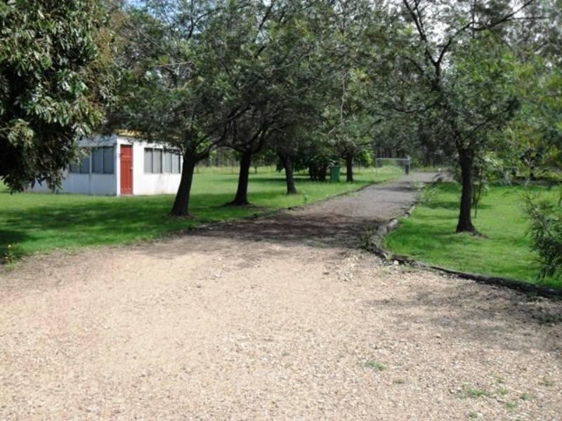 86 Packer Road, Blackbutt QLD 4306