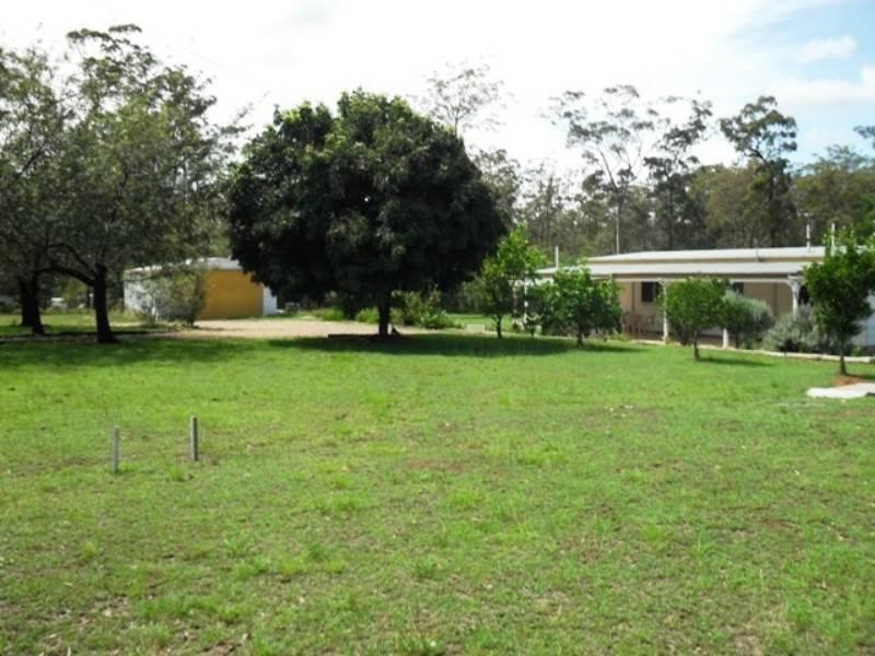 86 Packer Road, Blackbutt QLD 4306