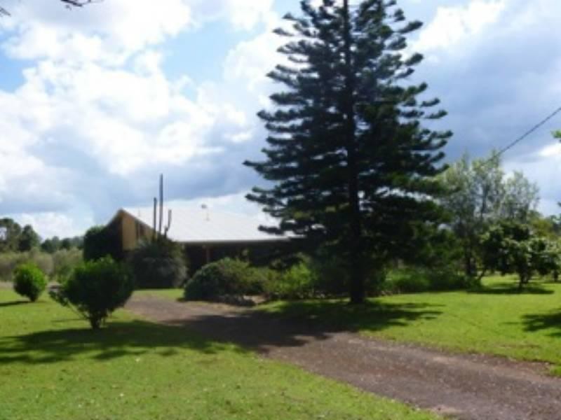 380 Hayne Kite Millar Road, Blackbutt QLD 4306