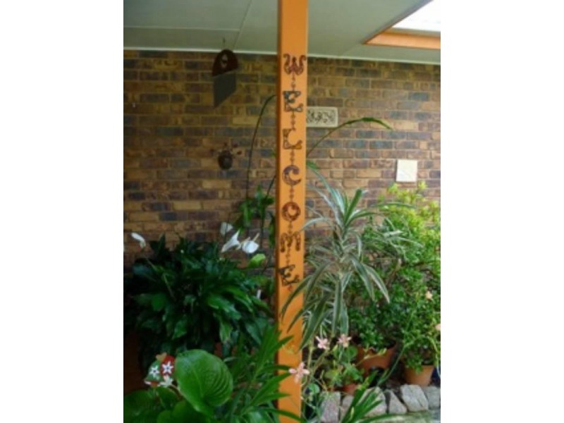 380 Hayne Kite Millar Road, Blackbutt QLD 4306