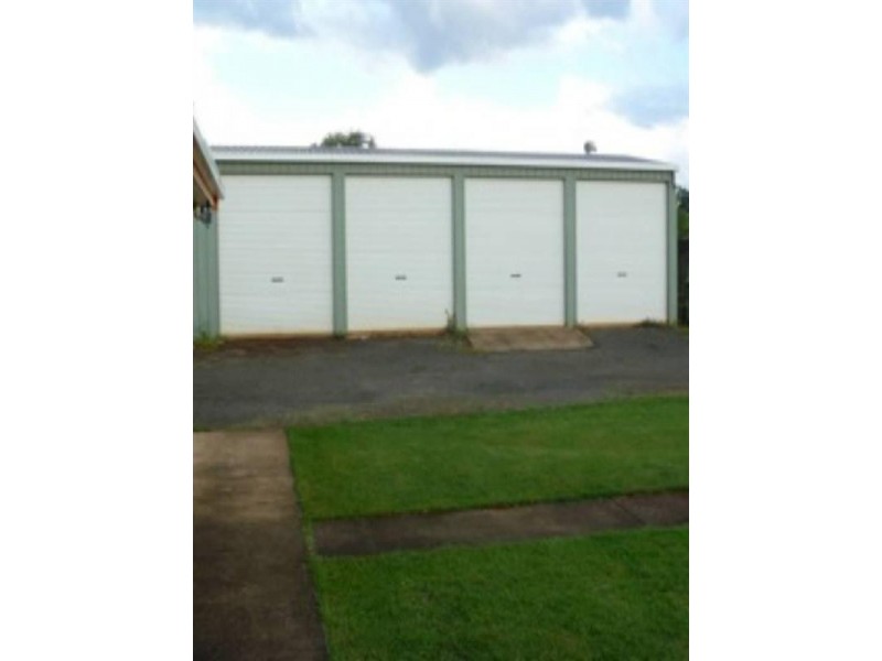 380 Hayne Kite Millar Road, Blackbutt QLD 4306