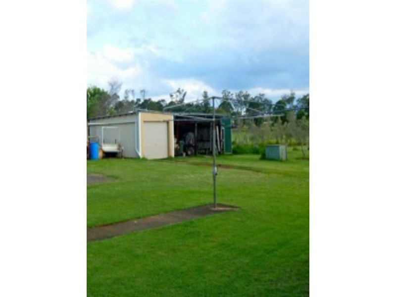 380 Hayne Kite Millar Road, Blackbutt QLD 4306