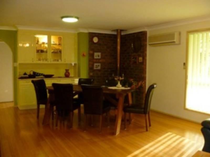 380 Hayne Kite Millar Road, Blackbutt QLD 4306