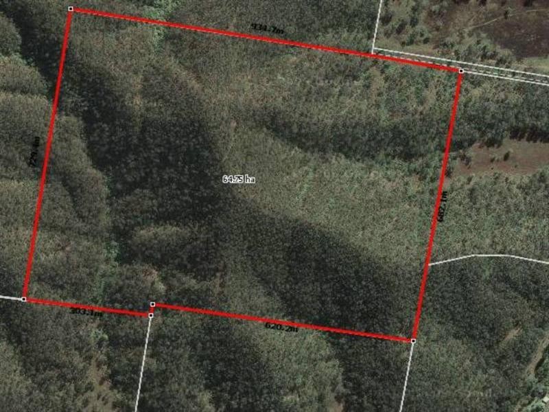 Toogoolawah QLD 4313