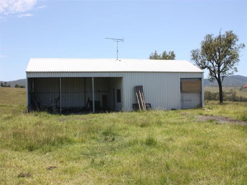 Toogoolawah QLD 4313