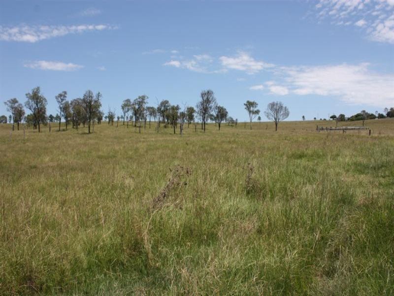 Toogoolawah QLD 4313