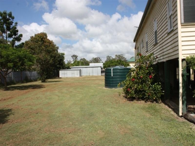 Toogoolawah QLD 4313