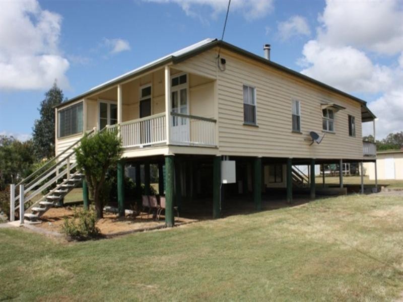 Toogoolawah QLD 4313