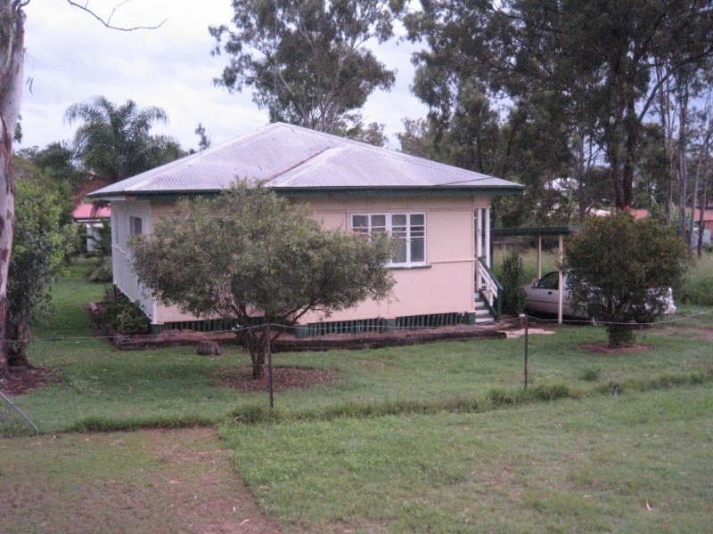 Toogoolawah QLD 4313