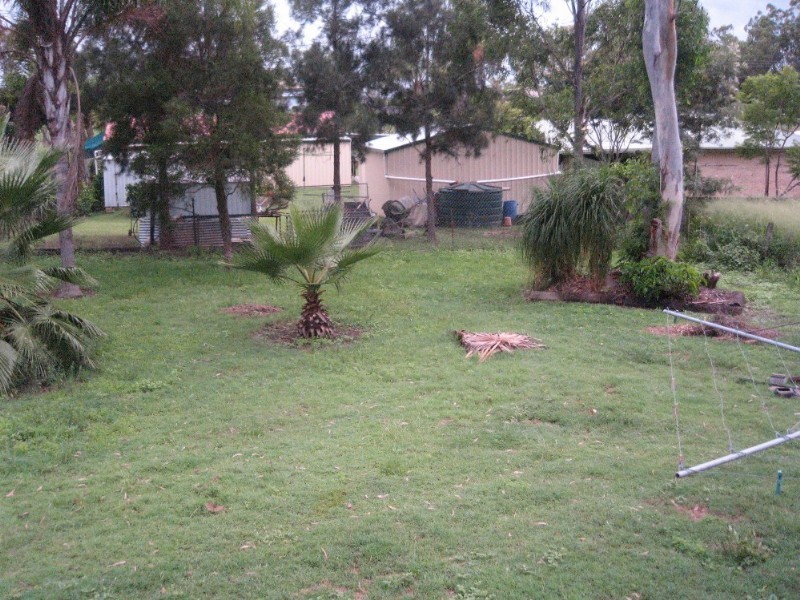 Toogoolawah QLD 4313