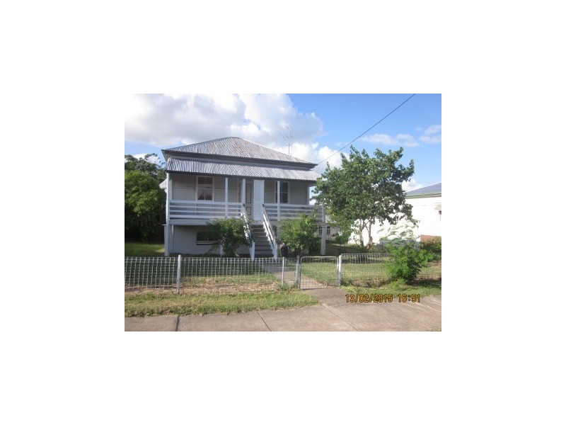 45 Fulham Street, Toogoolawah QLD 4313