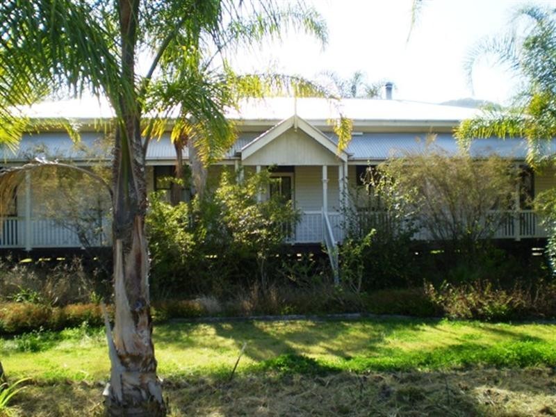 291 Ipswich Street, Esk QLD 4312