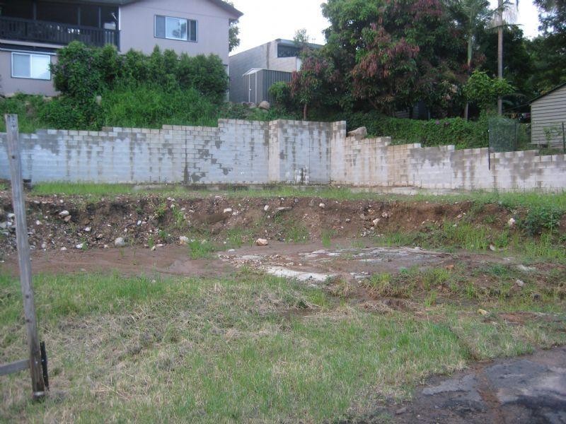 Lot 11 First Avenue, Somerset Dam QLD 4312