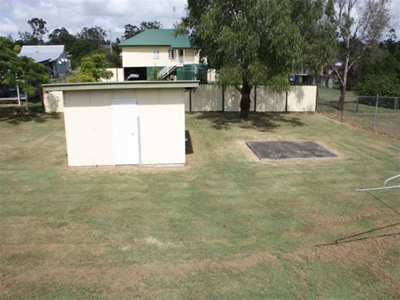 29 Peil Street, Toogoolawah QLD 4313