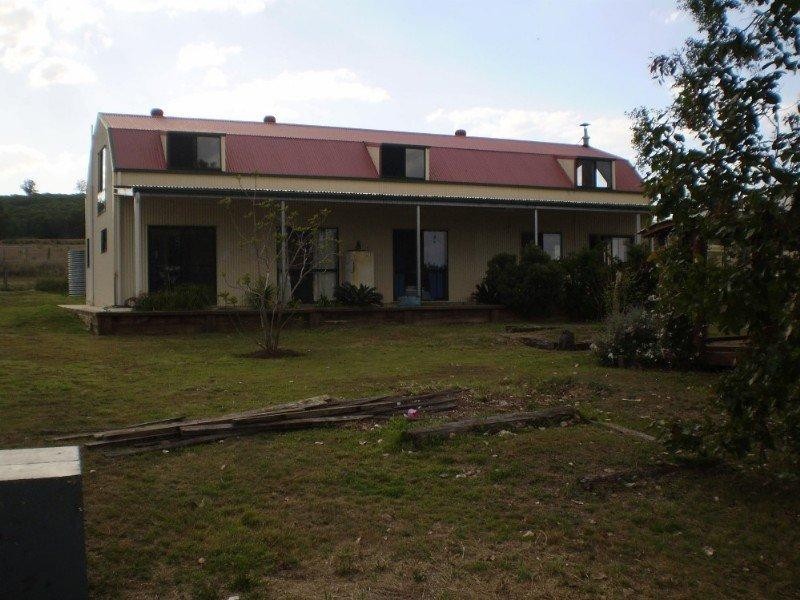 Booie QLD 4610