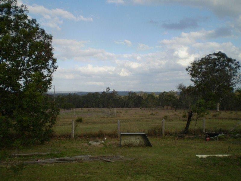 Booie QLD 4610