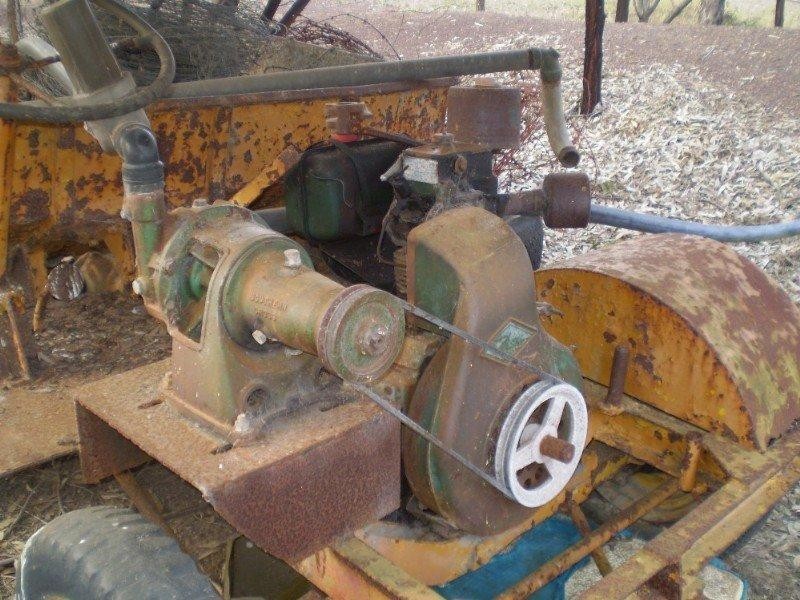 Booie QLD 4610