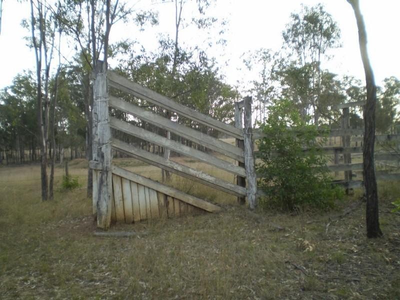 Booie QLD 4610