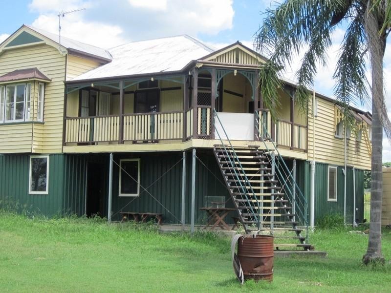 66 Tetzlaff Lane, Toogoolawah QLD 4313