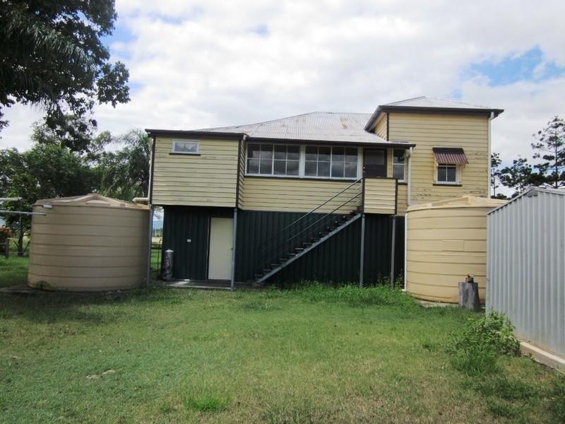 66 Tetzlaff Lane, Toogoolawah QLD 4313