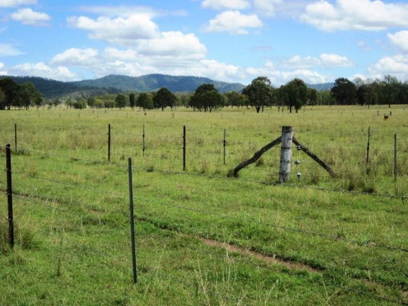 Toogoolawah QLD 4313