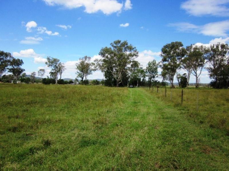 Toogoolawah QLD 4313