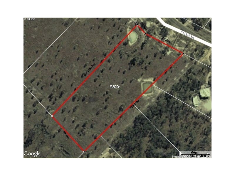 Lot 37 Old Esk Road, Blackbutt QLD 4306