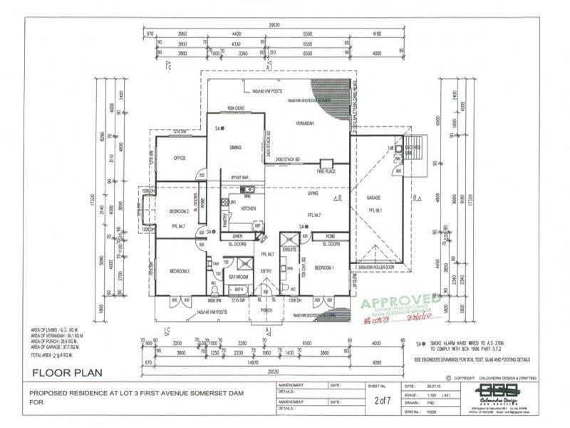 11 First Avenue, Somerset Dam QLD 4312