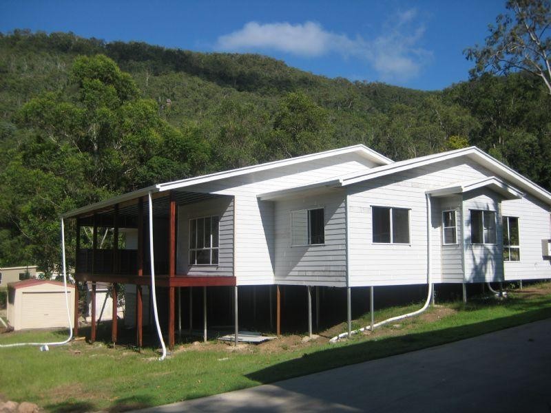 11 First Avenue, Somerset Dam QLD 4312 the real estate agency Withdrawn