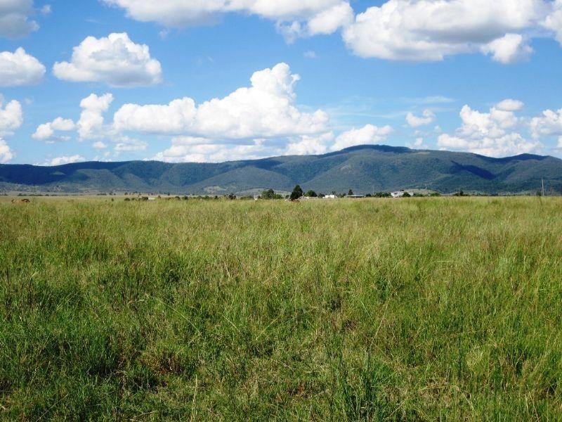 633 Mt Beppo Road, Toogoolawah QLD 4313