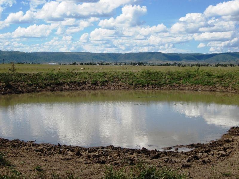 633 Mt Beppo Road, Toogoolawah QLD 4313