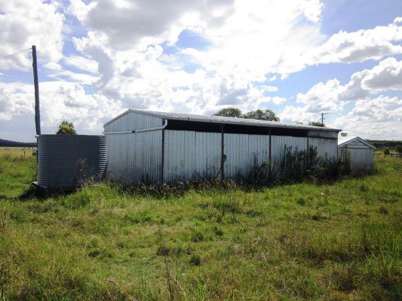 633 Mt Beppo Road, Toogoolawah QLD 4313