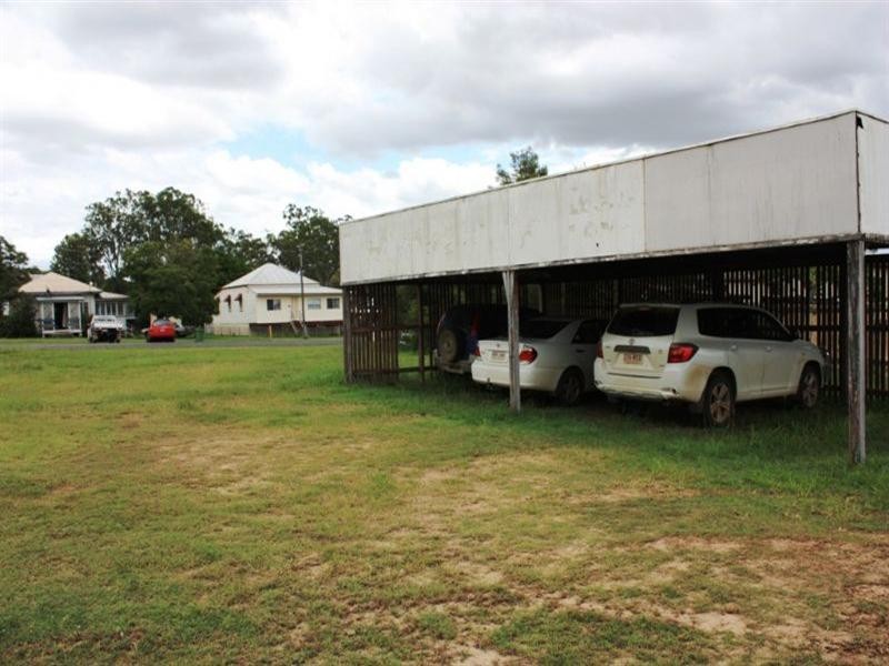 Lot 39 Abbotsford Street, Toogoolawah QLD 4313