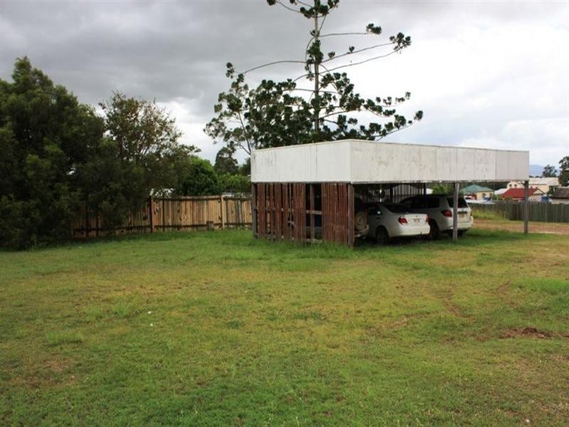 Lot 39 Abbotsford Street, Toogoolawah QLD 4313