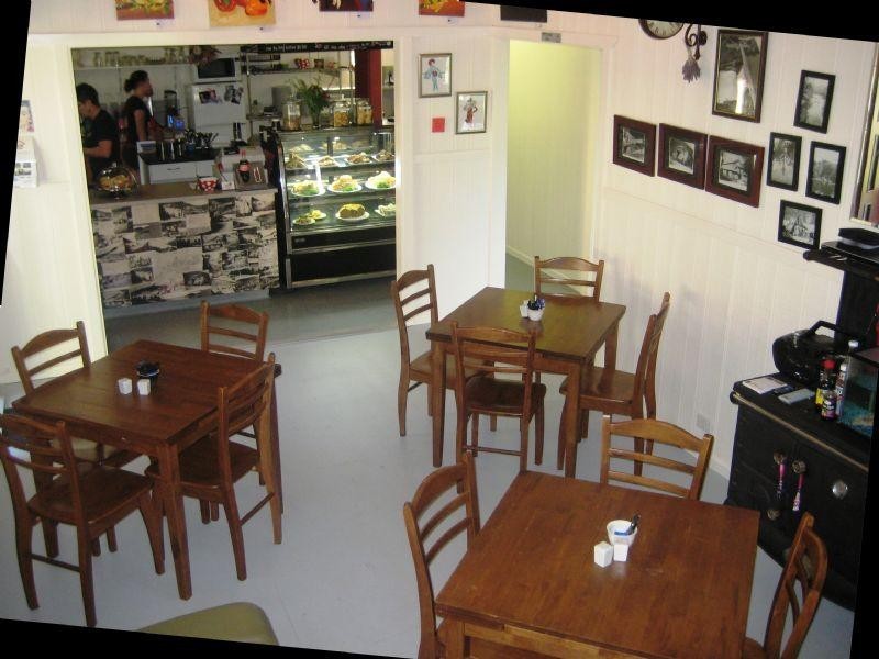 Somerset Dam QLD 4312