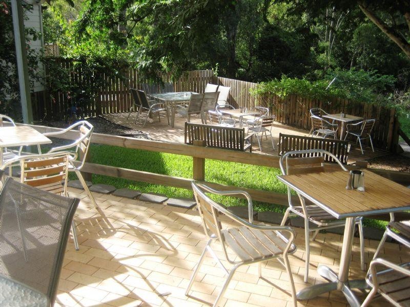 Somerset Dam QLD 4312