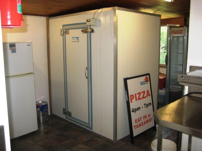 Somerset Dam QLD 4312