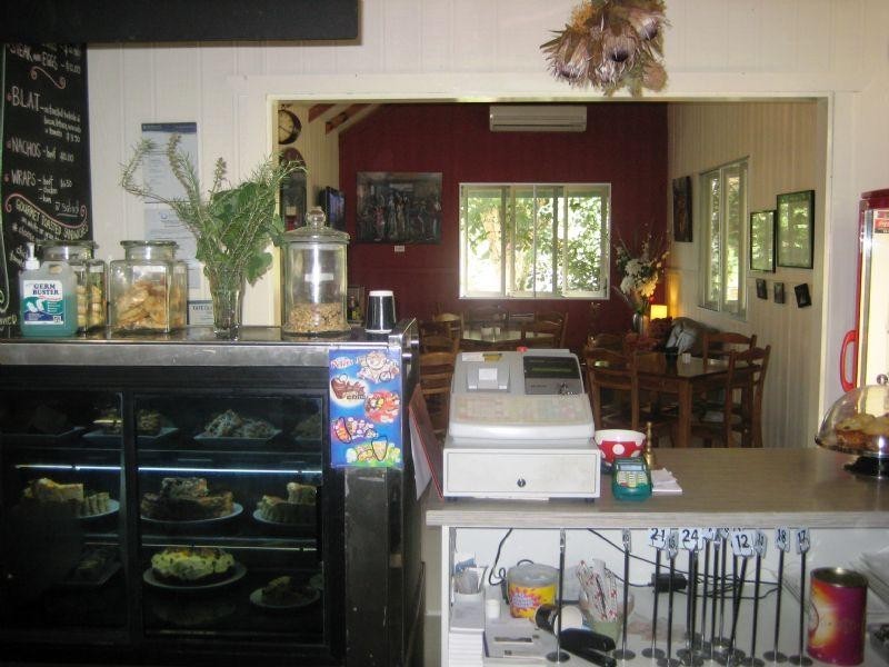 Somerset Dam QLD 4312