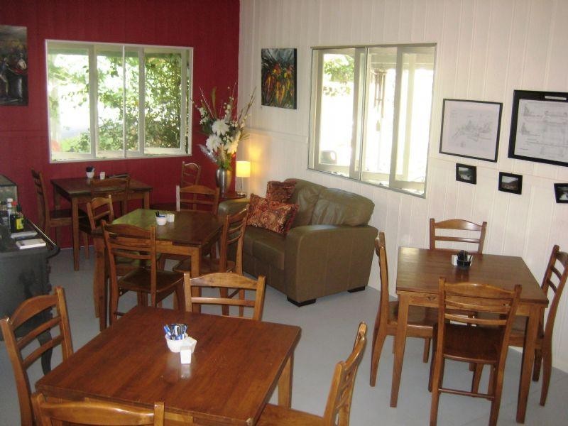 Somerset Dam QLD 4312