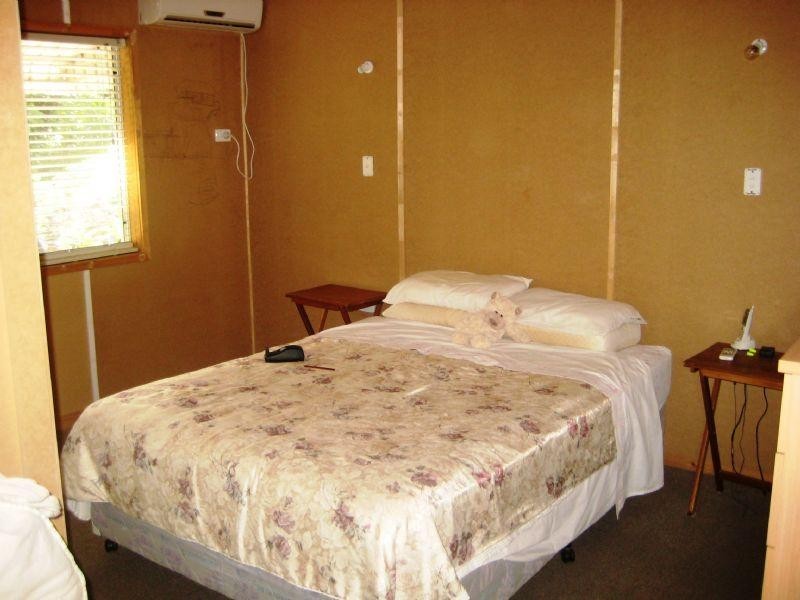 Somerset Dam QLD 4312