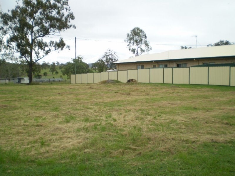 23 Ivory Creek Road, Toogoolawah QLD 4313