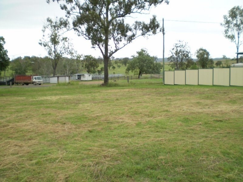 23 Ivory Creek Road, Toogoolawah QLD 4313