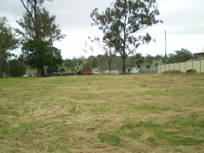 23 Ivory Creek Road, Toogoolawah QLD 4313