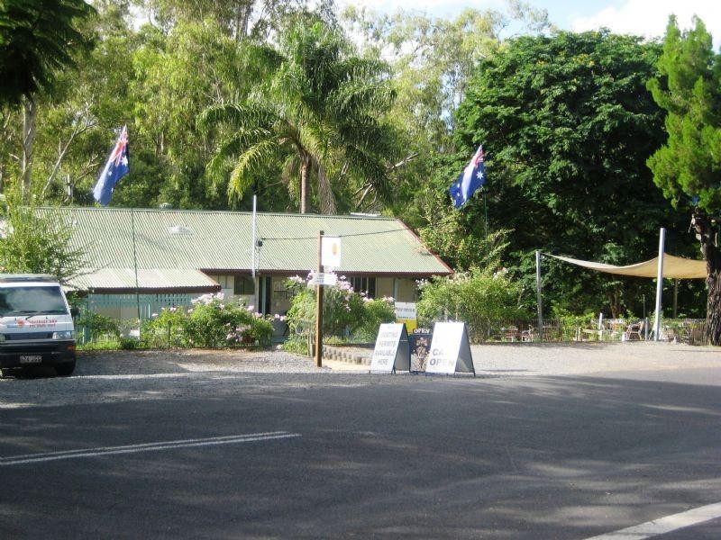 Somerset Dam QLD 4312
