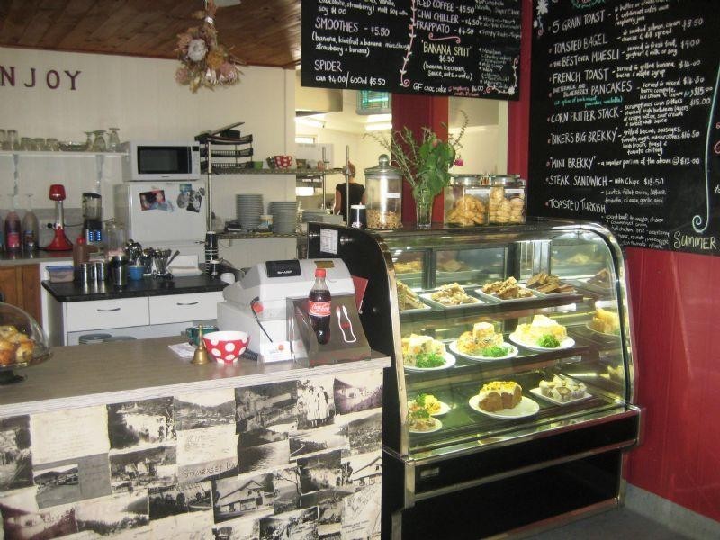 Somerset Dam QLD 4312