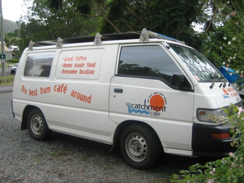 Somerset Dam QLD 4312