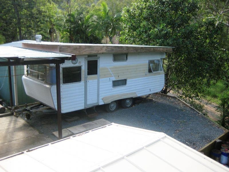 Somerset Dam QLD 4312